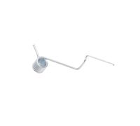 13483345 90927502 Compartiment Bagages Voiture Couvercle Garnitures Coffre Loquet Hayon Verrouillage Pour Buick Pour Excelle XT GT 2009-2021 Bloc verrouillage coffre voiture(Small Sprung)