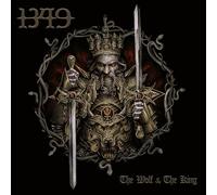 1349 - 1349 - The Wolf & The King