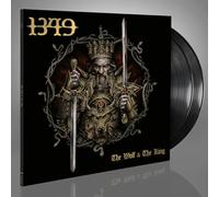1349 - 1349-The Wolf & The King