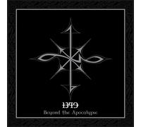 1349 Beyond the Apocalypse (Vinyl) 12" Album