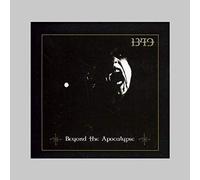 1349 - Beyone The Apocalypse [Import]