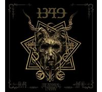 1349 - INFERNAL PATHWAY - Vinyl Record - G3z