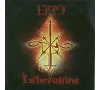 1349 - LIBERATION CD NEUF