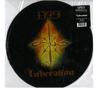1349 - Liberation Edition Picture Disc [Import]