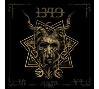 1349 The Infernal Pathway (CD) Album Digipak