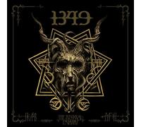 1349 - The Infernal Pathway (Double LP Gatefold)
