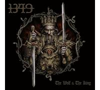 The Wolf & the King (Crystal Clear
