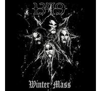 1349 - WINTER MASS LTD.DIGI - CD - K72z
