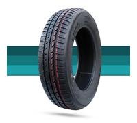 135/70R12 65Q Pneus Résistants aux Punctures, Adhérence sur Pluie et Glace, Faible Résistance au Roulement, Idéal for Voitures Légères