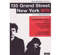 135 Grand Street New York 1979