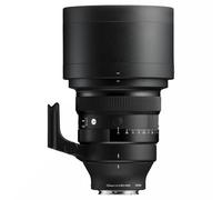 135 mm F 1.4 DG pour Sony E Mount