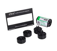 135 Plaque adaptateur 120 Conversion de film pour Fujifilm 690 Caméra 135 Film