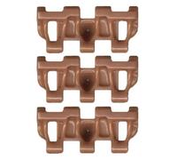 135 T28 (Soviet Union) Tank Track (Movable) (Japan Import)