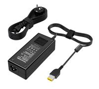 135 W Chargeur Compatible avec Lenovo ThinkPad Universal Thunderbolt 4 3/USB C Smart Dock/Thunderbolt 3 Essential Dock/Hybrid USB-C with USB-A Dock/Ultra/Pro/Gen 2 Dock Cord