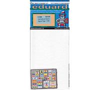 1350 Eduard Photoetch Kit International Signal Flags