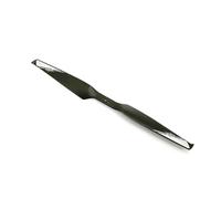 1350 Specification 13-Inch Reinforced Carbon Nylon Propulsion Propellers 1Pair Set for 2806 Grade Power Link Assembly(1 CW)