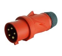 Mennekes Fiche CEE PowerTOP Xtra 13520 32A 5p 6h 400V IP44 mâle