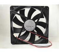 13525H12B ND1 DC12v 0.40A 135x25MM 13.5CM Cooling Fan