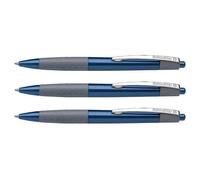 Schneider Schreibgeräte Stylo-bille 135503 0.5 mm couleur d'écriture: bleu