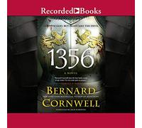 1356 (The Grail Quest Series) [Import]