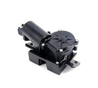 13581405 Pour Chevy TB5 Pour Equinox Pour Traverse Pour Loquet D'actionneur De Serrure Porte Queue Levage Arrière De Banlieue HETEVSCCK