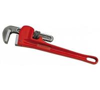 135A.18 Cle Serre-Tube 90 En Bout 18'