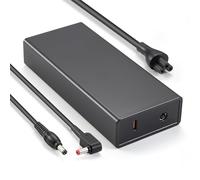 135W 19V 7.1A Chargeur Alimentation Adaptateur pour Acer Nitro 5 Gaming AN515-41 AN515-42 AN515-43 AN515-51 AN515-52 AN515-53 AN515-54 Aspire VX5-591G ADP-135KB T(Interface de Sortie:5,5 * 1,7mm)