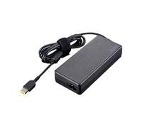 135W AC Adapter (Slim Tip) - Adaptateur secteur - AC - 135 Watt - pour ThinkCentre M70a; M70q; M715q (2nd Gen); M720q; M80q; M900x; M90n-1; M90n-1