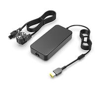 135W Chargeur Compatible avec Lenovo Ideapad Gaming 3 L340 Y700, Thinkpad T540P T440P T460P ADL135NDC3A, Compatible avec Legion Y520 Y530 Y520-15IKBN Y520-15IKBM Y530-15ICH Adaptateur pour PC Portable