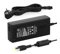 135W Chargeur Ordinateur Portable Compatible avec Lenovo IdeaPad Gaming 3 Y40-70 Y50-70 Y70-70 Legion Y520 Y7000 R720 R720-15 ThinkPad T440P T460P T530 T540P W510 W540 ADL135NDC3A Adaptateur