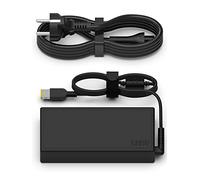 135W Chargeur Ordinateur Portable pour Lenovo ThinkPad T440p T450p T460p T470p T530 T540 T540p T560 IdeaPad Y40-70 Y50-70 Y70-70 ADL135NDC3A ADL135NCC3A ADL135NLC3A