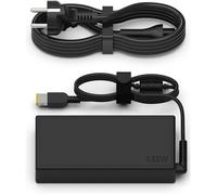 135W Chargeur ordinateur pour Lenovo IdeaPad Y40-70 Y50-70 Y70-70 Legion Y7000P Y520 Y530,ThinkPad T440p T450p T460p T550P W540