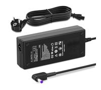 135W Chargeur pour Acer Nitro 5 Alimentation 19V 7,1A 5,5 x 1,7 mm | pour Acer Nitro 5 AN515-51 AN515-41 AN515-53 AN515-52 AN515-54 AN515-55 ADP-135KB PA-1131-05 Aspire A715-71G A715-72G