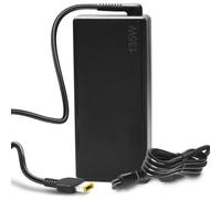 135W Chargeur pour Lenovo Ideapad Gaming 3 Y700 L340 S740 Y50-70 Y50-80 Y70-70 Y70-80 Y40/ Thunderbolt 4 3 Dock/ThinkPad P16v T15p P15v T440P T460P T530 T540P W510 Legion Y520 Y530 Ordinateur Portable