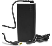 135W Chargeur pour Lenovo Ideapad Gaming 3 Y700 L340 S740 Y50-70 Y50-80 Y70-70 Y70-80 Y40/ Thunderbolt 4 3 Dock/ThinkPad P16v T15p P15v T440P T460P T530 T540P W510 Legion Y520 Y530 Ordinateur