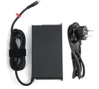 135W Usb-C Chargeur Pour Lenovo Thinkpad Z16 P16S P15S P14S E16 E15 E14 T16 Yoga/Slim Pro 9 7 6 7I 9I Book 9 Thinkbook 16 14P 14 15 14S Ideapad Slim/Pro 9 7 5 Legion 9 Ordinateur Portable Ad[H1748]