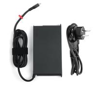 135W USB-C Chargeur pour Lenovo ThinkPad Z16 P16s P15s P14s E16 E15 E14 T16 Yoga/Slim Pro 9 7 6 7i 9i Book 9 ThinkBook 16 14p 14 15 14s IdeaPad Slim/Pro 9 7 5 Legion 9 Ordinateur Portable ADL135YSDC3A