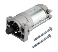 136-7880 Démarreur de Tondeuse à Gazon pour Moteurs 2P77F Compatible avec Toro Timecutter Titan HD Z Master Quest Radius E-Series S-Series, Exmark Quest Replace# 133-1564 127-9209 133-9828