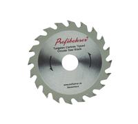 136 mm mètre dur lame de scie circulaire à bois à mise rapportée 136x20 mm D=40
