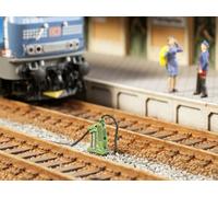 13622 Noch Ho Set 2 Pièces Connexion Alimentation Interbinario En 3D Mini