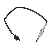 13627805607 13627805606 Capteur de température des gaz d'échappement compatible avec 1er 3er 5er 7er X1 X3 X5 X6 E70 E71 E81 E82 E84 E87 E88 E90 E91 E92 E93