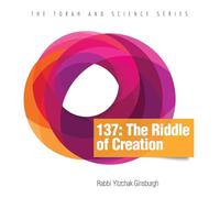 137: The Riddle of Creation