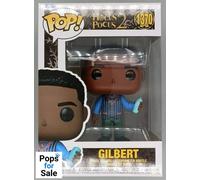 1370 Gilbert - Disney Hocus Pocus 2 Funko POP - Brand New