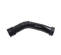 13717582312 Auto Conduit Filtre À Air pour BMW Série 7 X6 E71 F01 F02 740i 740Li N54 Tuyau D'admission d'air Supérieur pour Intercooler