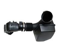 13718601680 Conduit d'air Filtré avec Résonateur Et Filtre pour BMW Série 1 F20 F22 F23 2016 2017 2018 2019