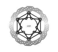 13738 - compatible avec HONDA CRF 250 L ABS (MD44) 250 2017-2018 Disque de frein