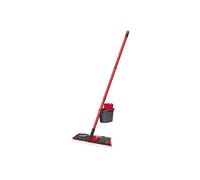 - 137431 - ultra max complète : set balai à plat + seau-essoreur