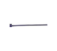 138-00008 UB300C-B-PA66-BK-C1 Serre-câble 300 mm 4.60 mm noir 100 pc(s)