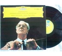 138 823 Haydn Symphonies 88/98 BPO Eugen Jochum LP