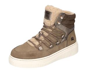 138 GO Shoe Company GmbH. Femme 1530-603 Bottine, Terre, 37 EU